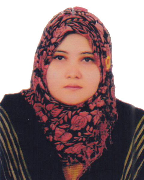 Babry Fatema